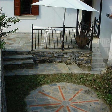 Agios Ioannis  Filitsa House 아파트 외부 사진