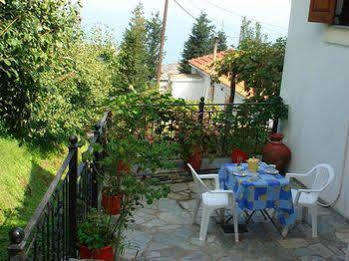 Agios Ioannis  Filitsa House 아파트 외부 사진