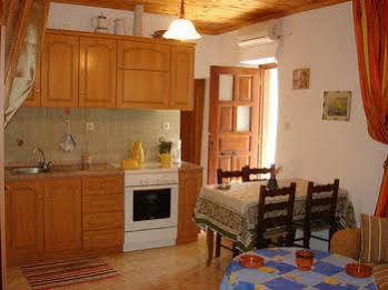 Agios Ioannis  Filitsa House 아파트 외부 사진