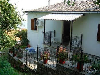 Agios Ioannis  Filitsa House 아파트 외부 사진