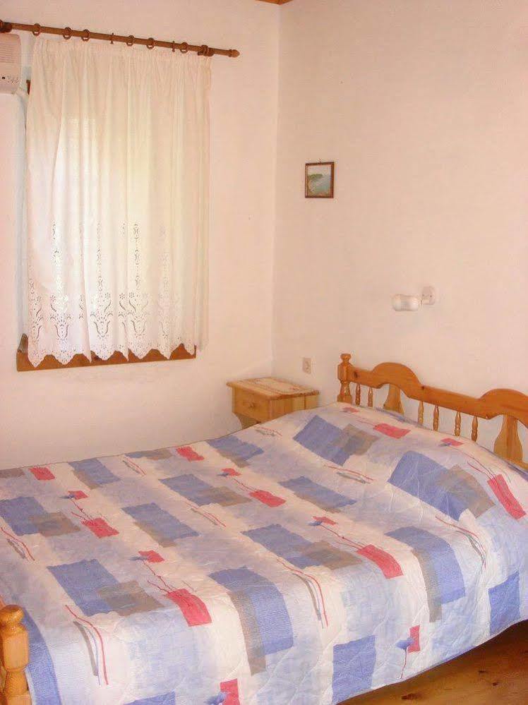Agios Ioannis  Filitsa House 아파트 외부 사진