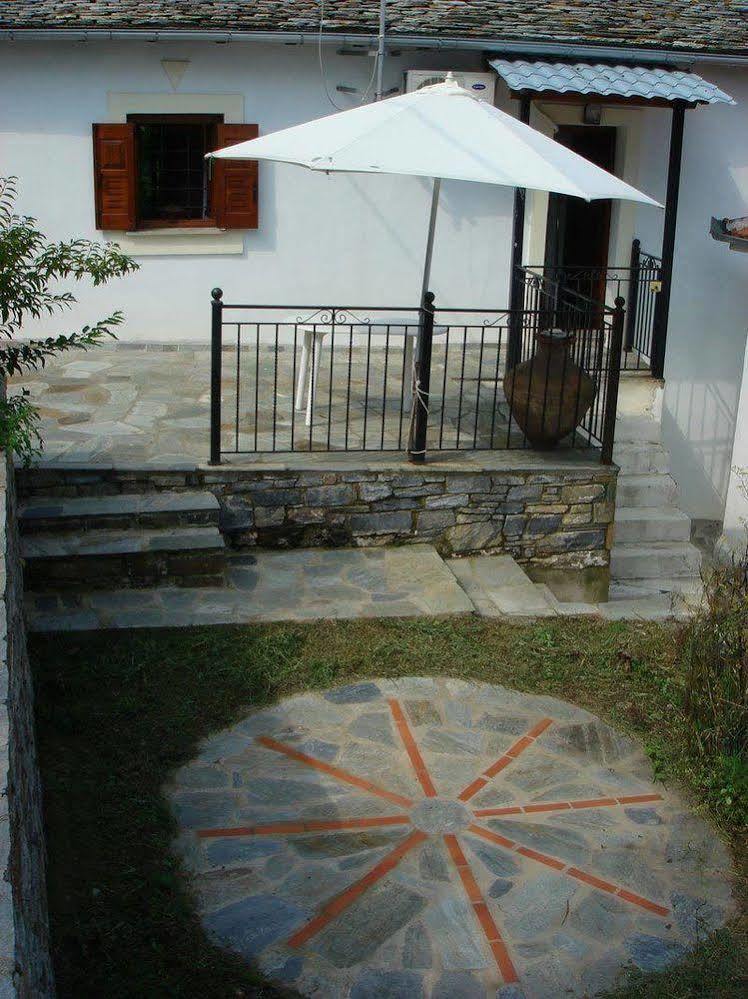 Agios Ioannis  Filitsa House 아파트 외부 사진